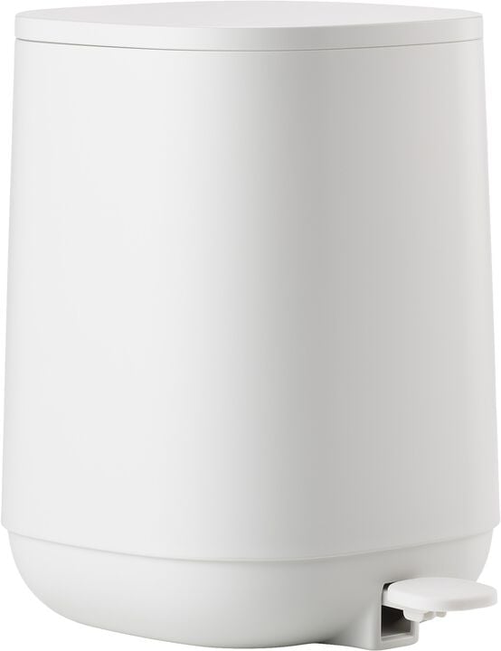 Pedalspann Time 3 liter White