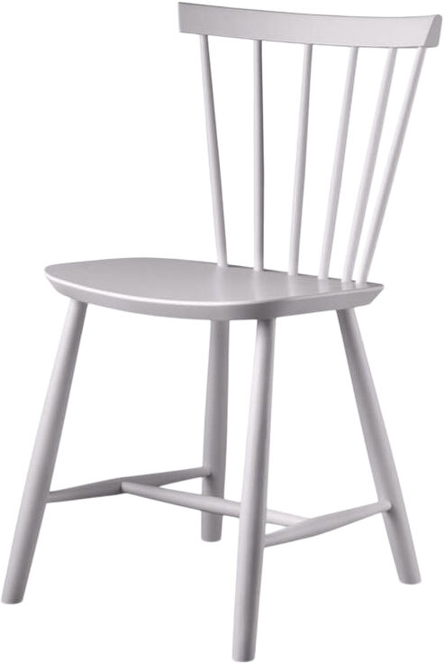 J46 - Stol - Svanem&aelig;rket