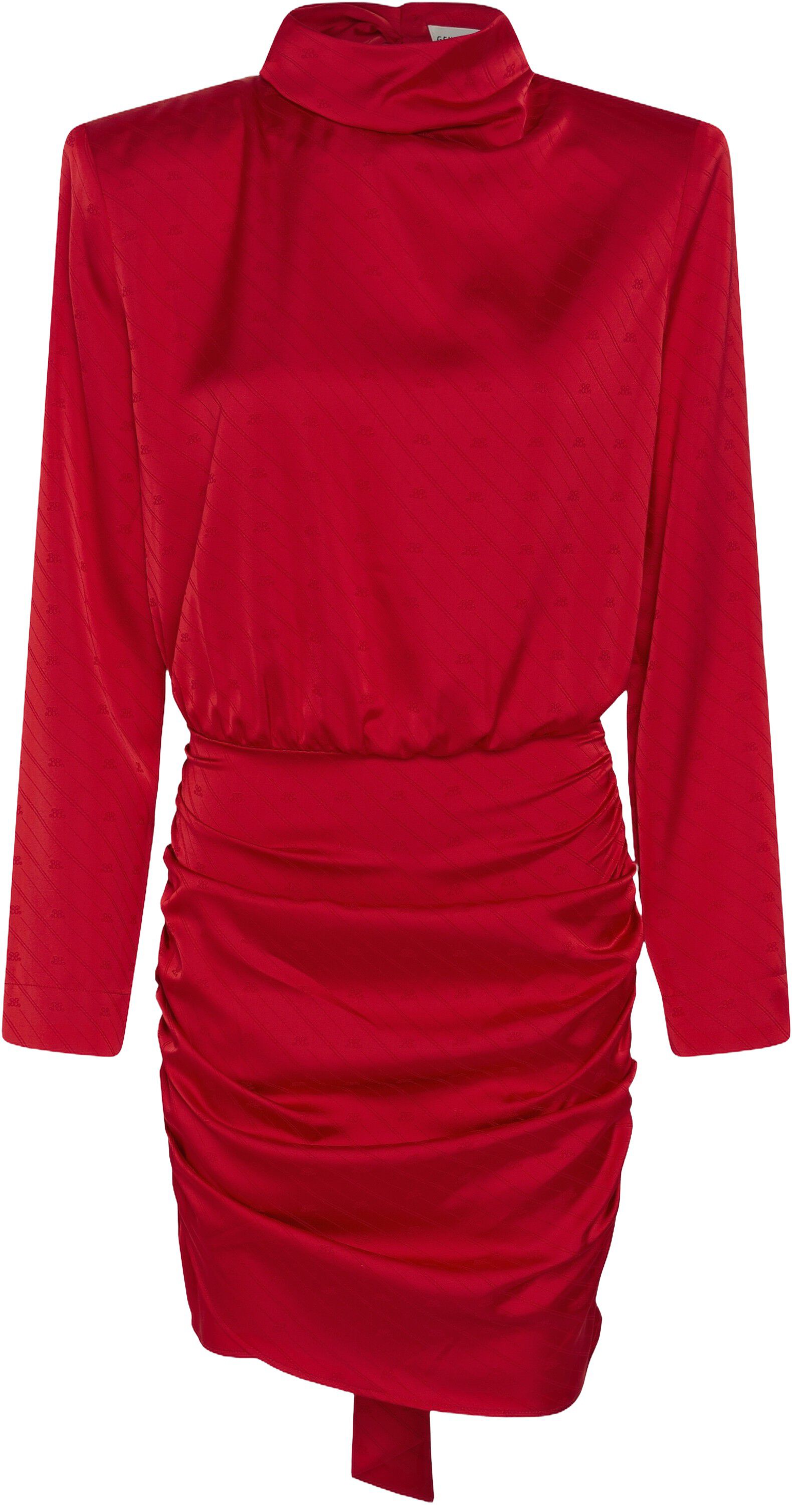 BXGteresa short dress