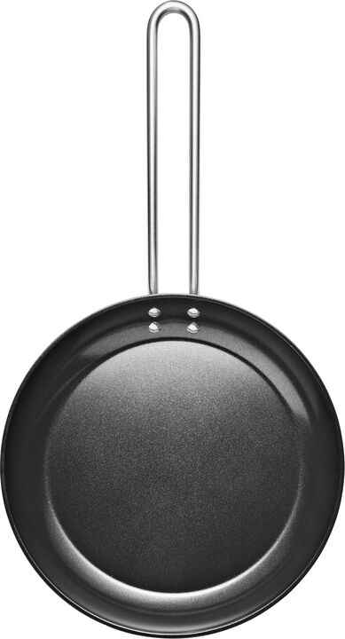 Grey Line Stegepande 24 cm keramisk Slip-Let® belægning