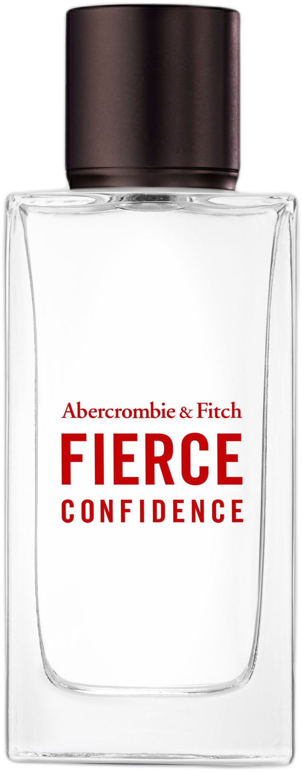 Fierce Confidence