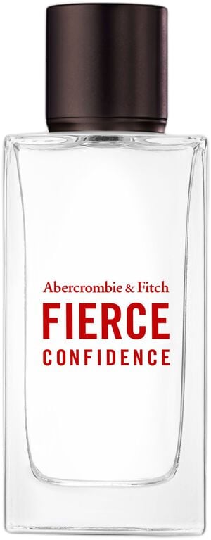 Fierce Confidence