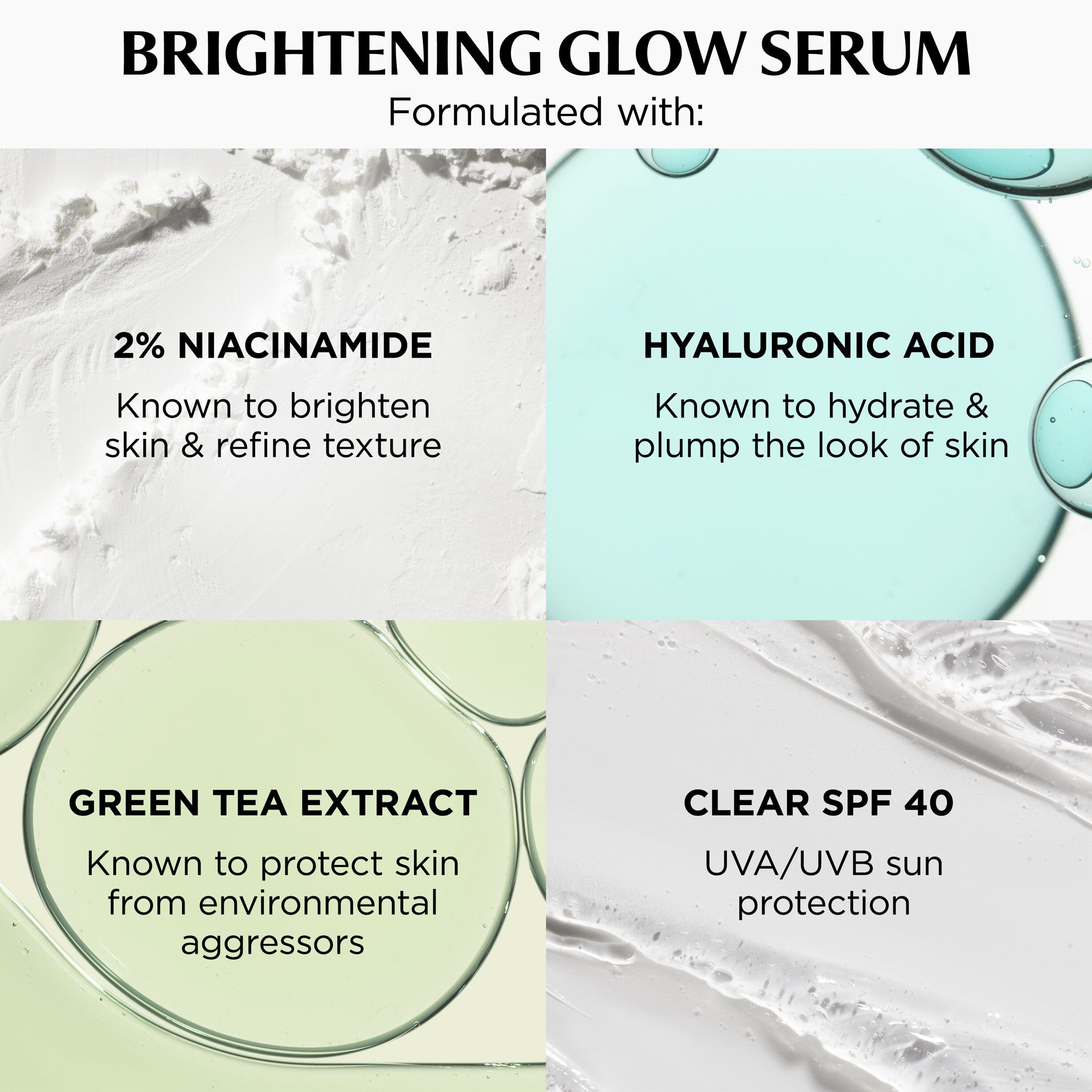 CC+ Nude Glow SPF 40