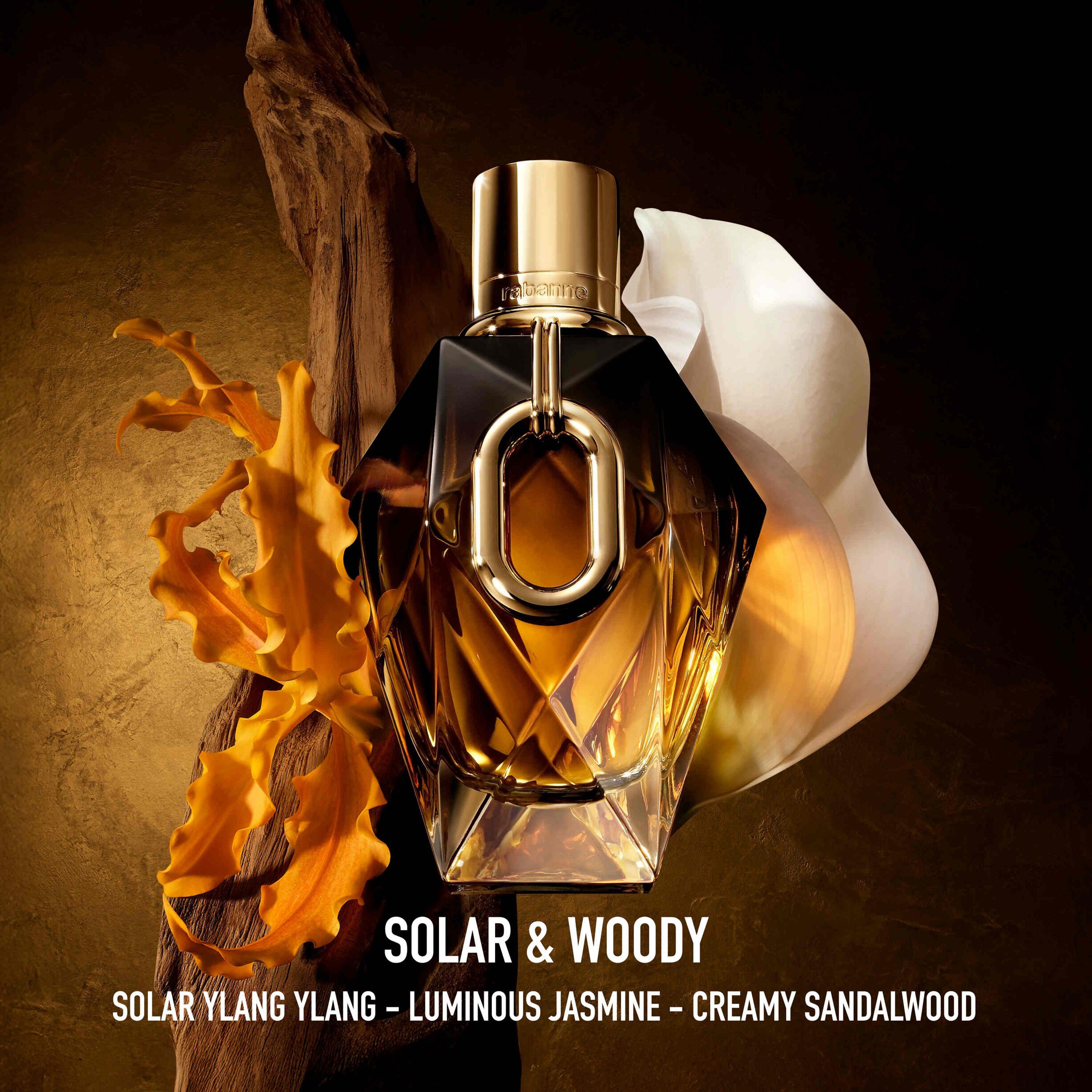 Million Gold for Her Parfum 30 ml