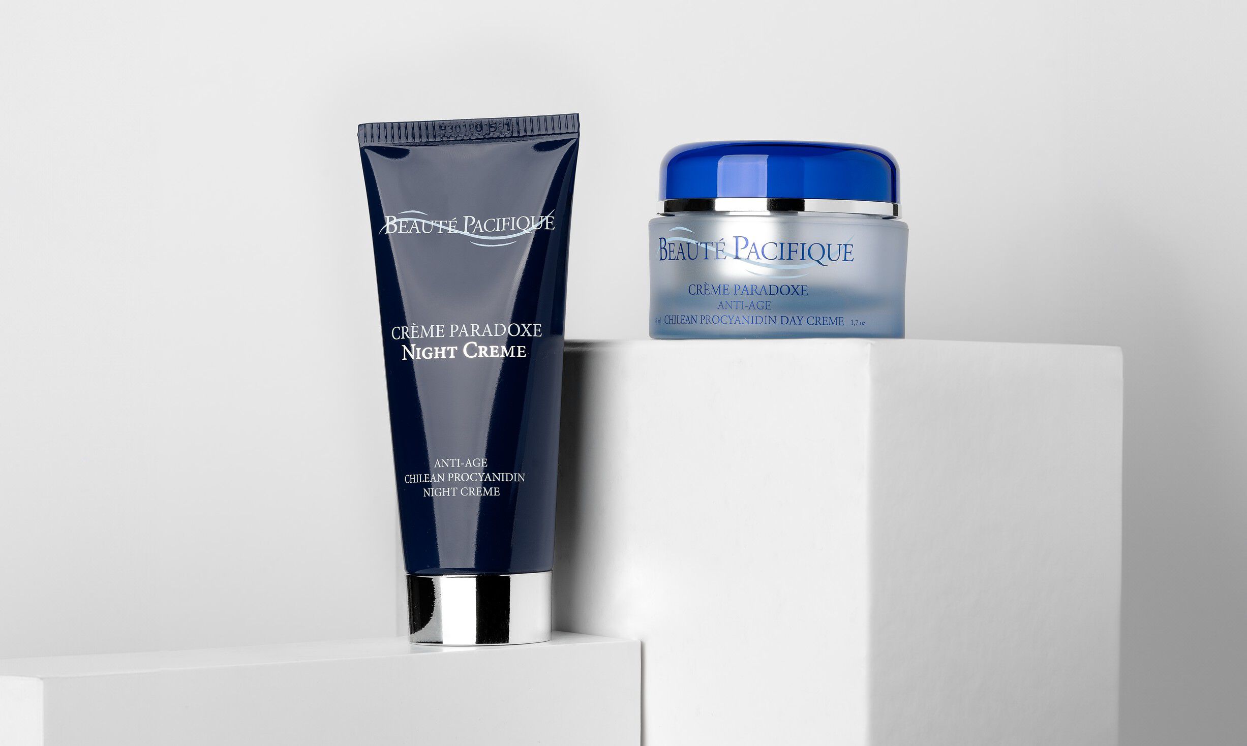 Creme Paradoxe Night Creme 100 ml.