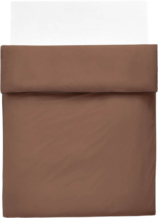 Outline Duvet Cover-W150 x L210-Mil
