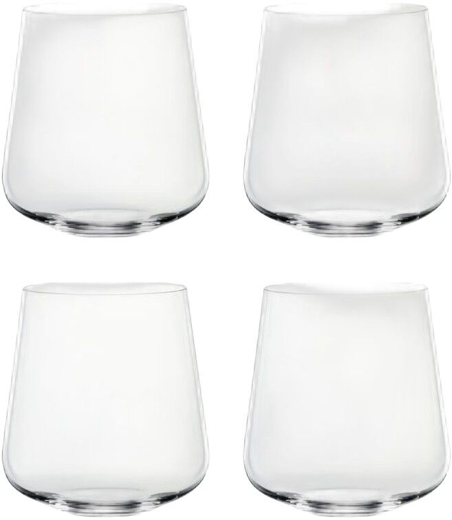 Vannglass