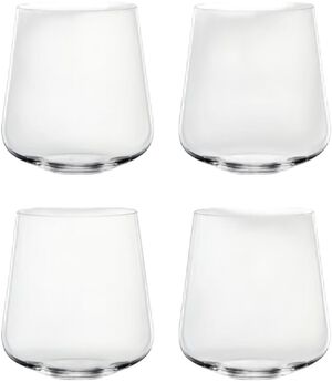 Definition Vannglass 4 stk.