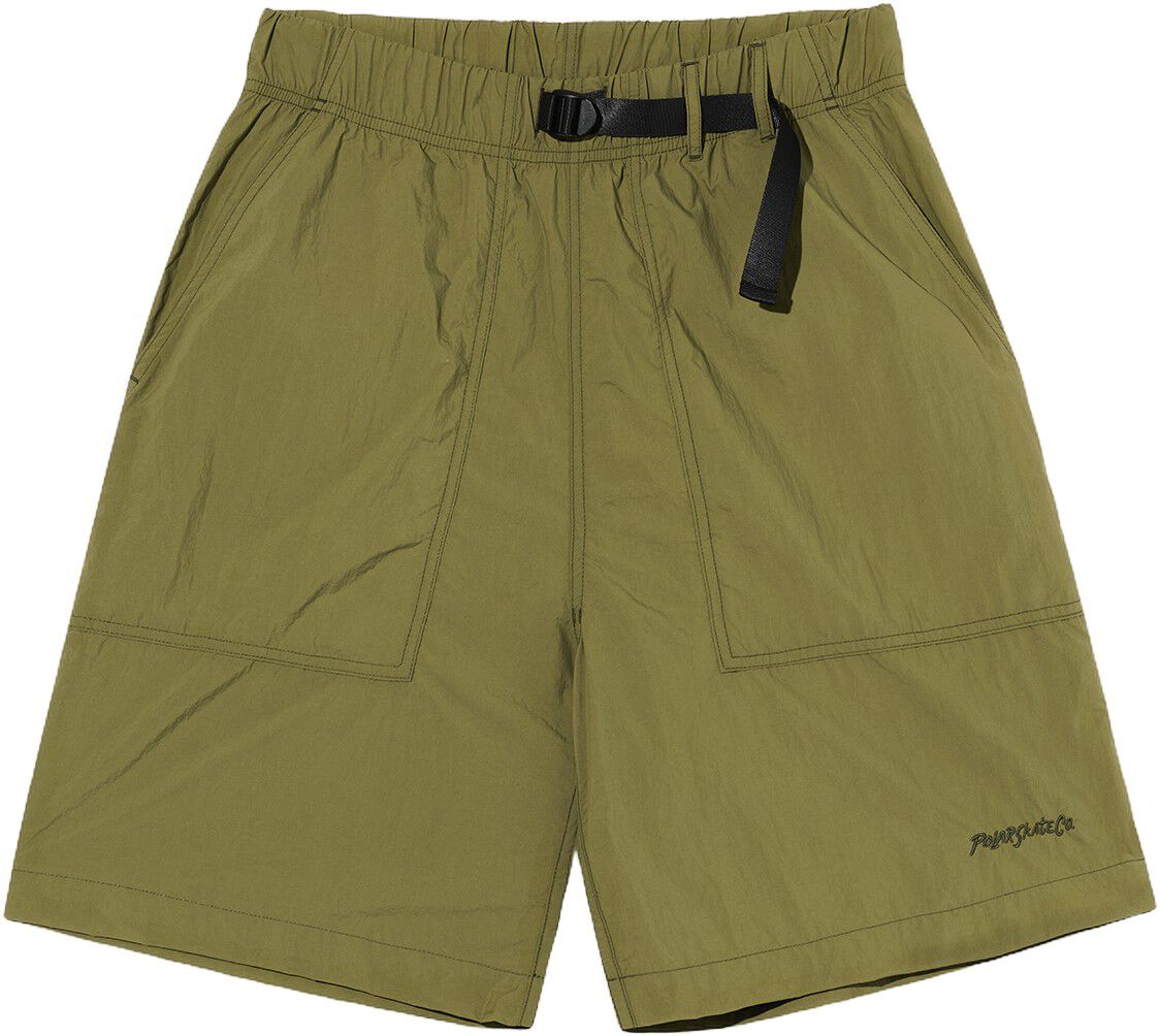 Hike Shorts