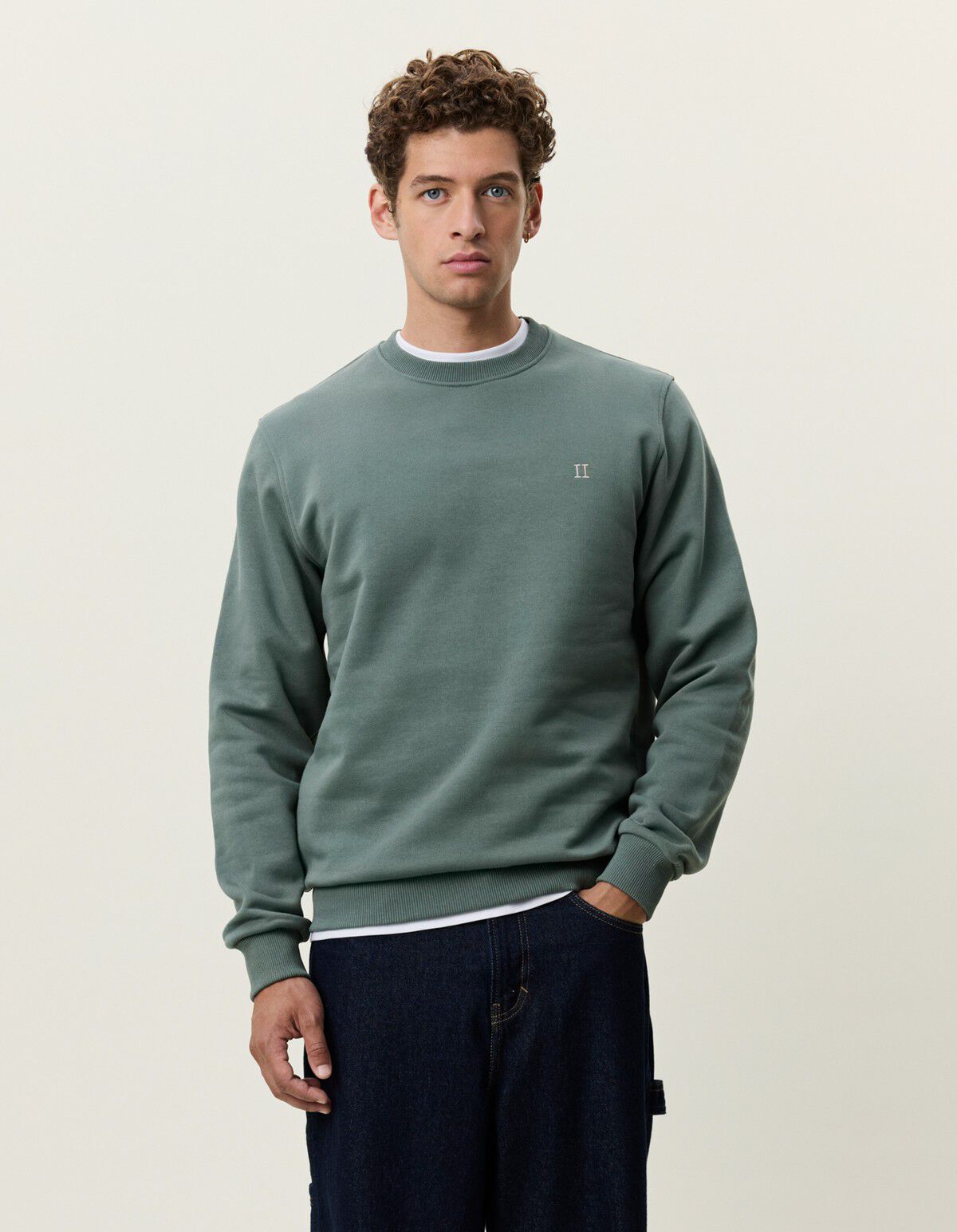 Core Seasonal Sweatshirt