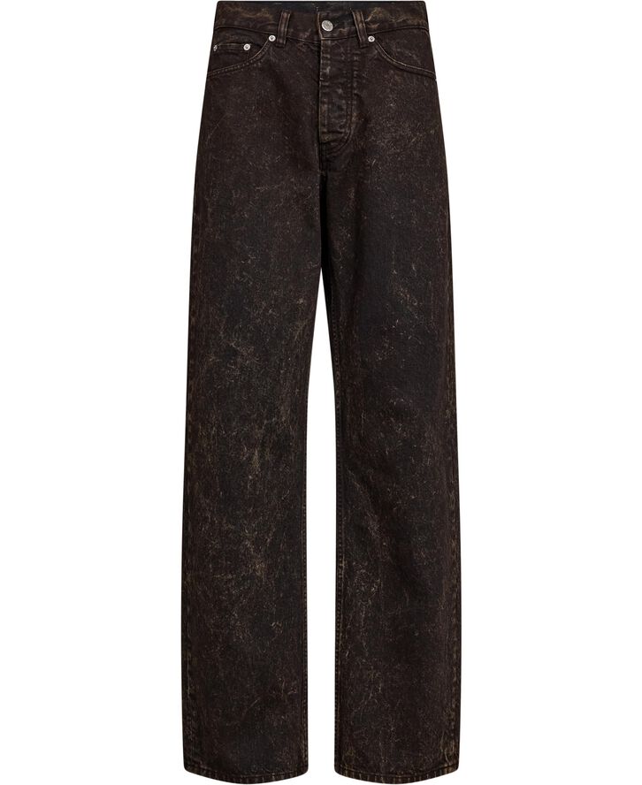 Criss Jeans Corroded Black-27/32