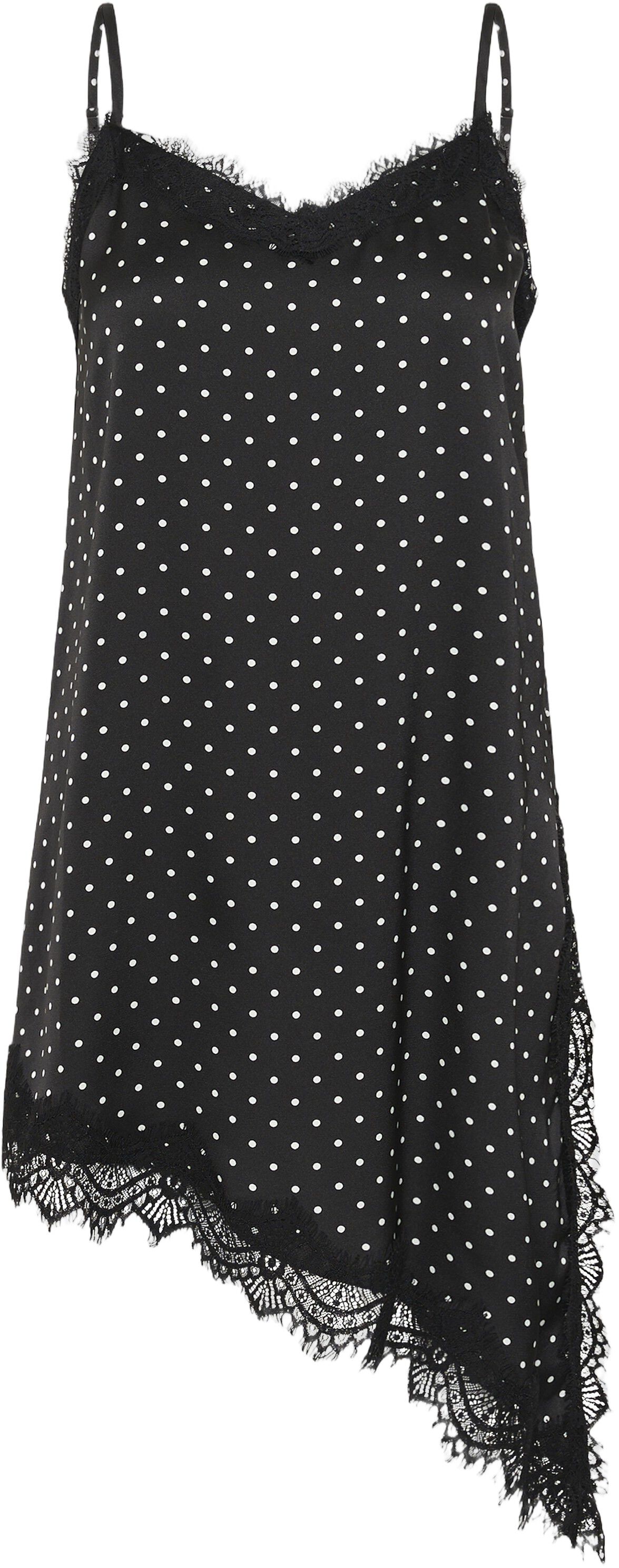 KAmissy Strap Top