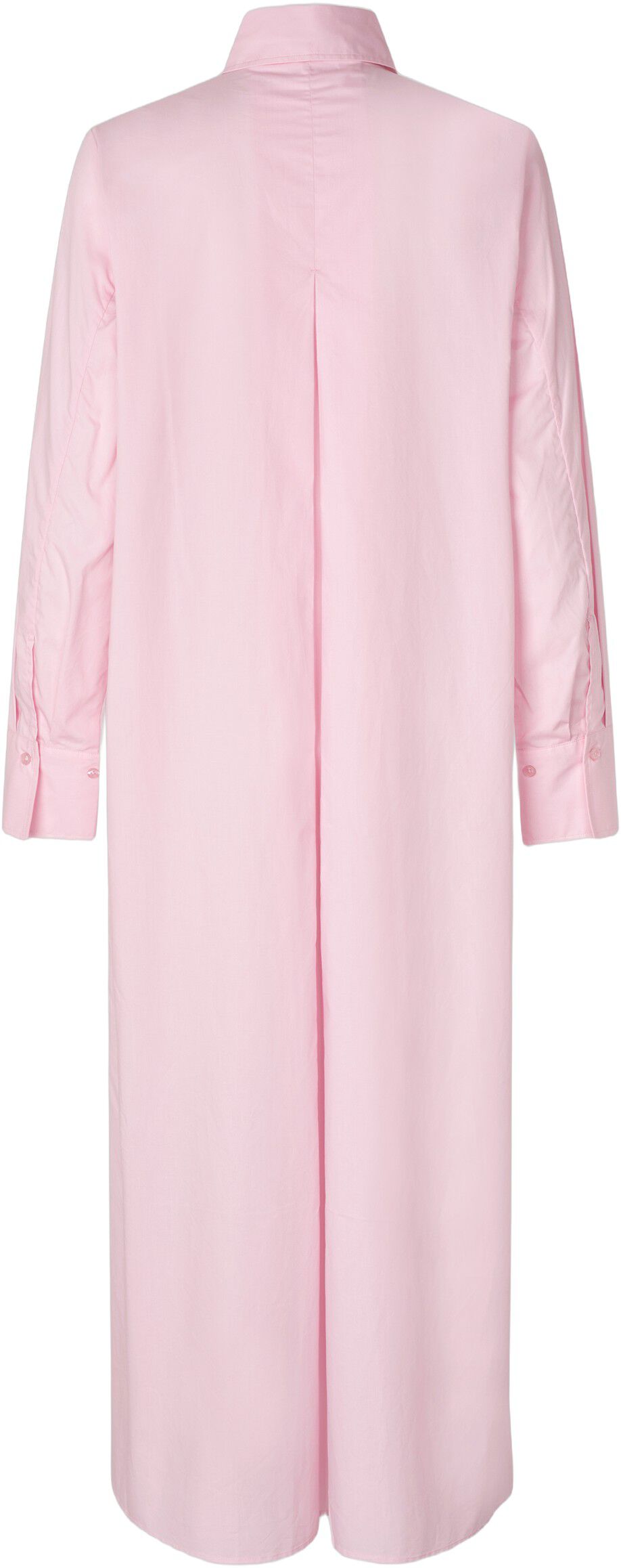 Cimone Maxi Shirt Dress