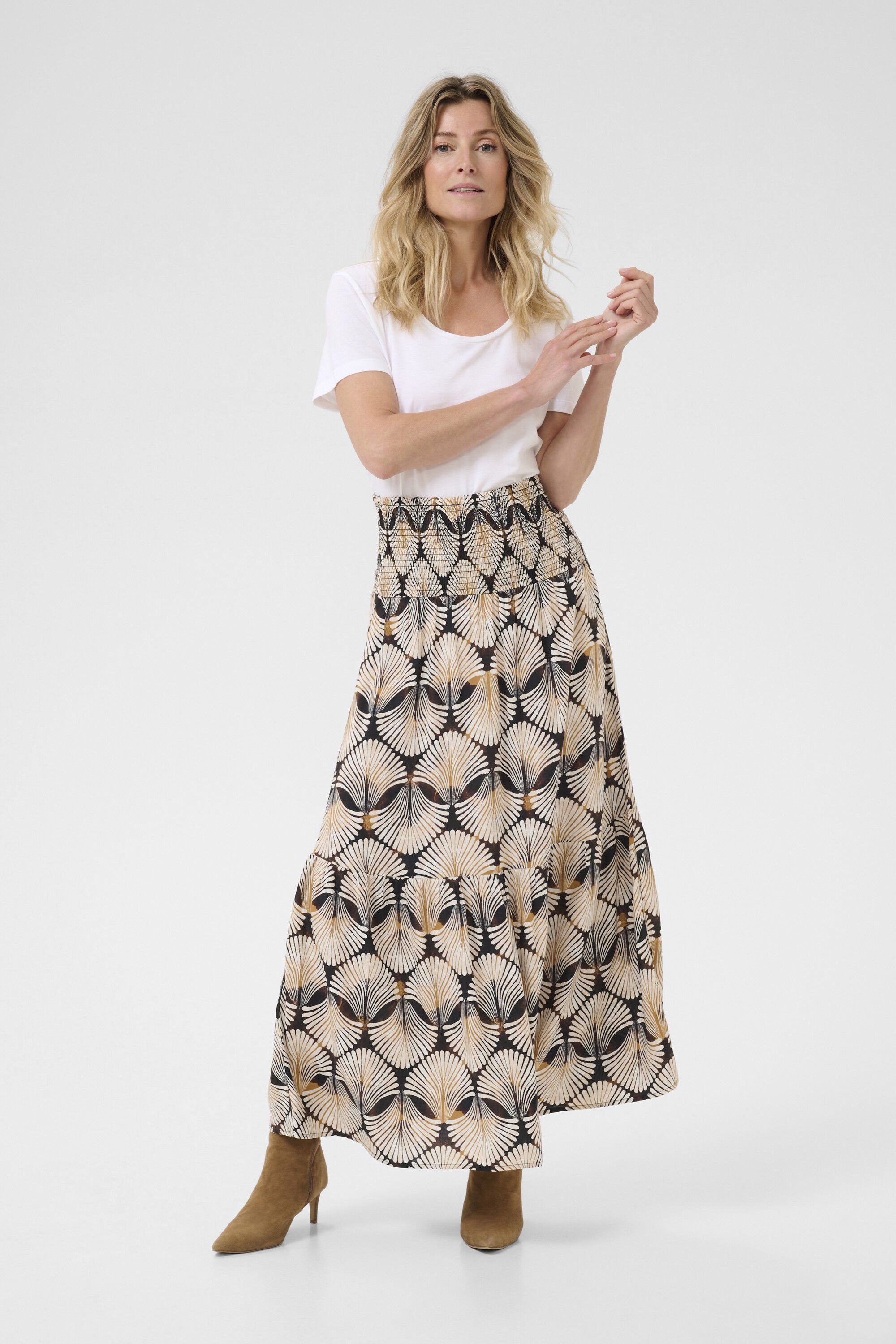 CRTiah Skirt