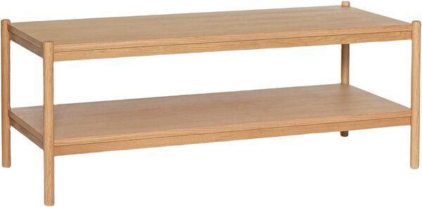 Seize Sofabord Natur