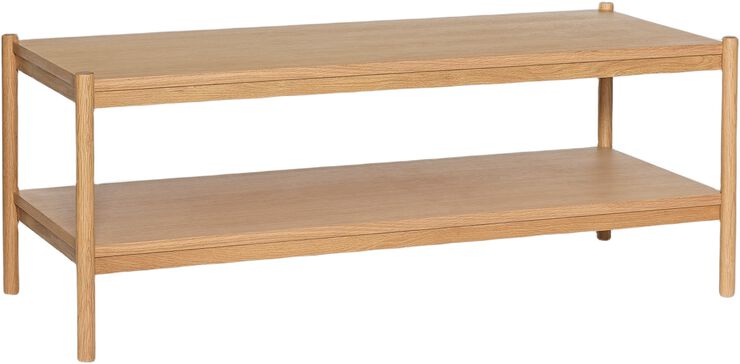 Seize Sofabord Natur