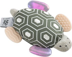 Aktivitetsrangle med spejl, skildpadden Turbo