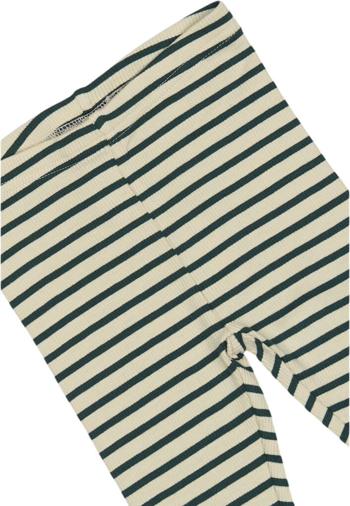 Legging Modal Striped
