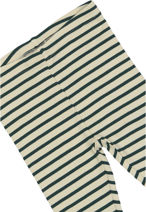 Legging Modal Striped