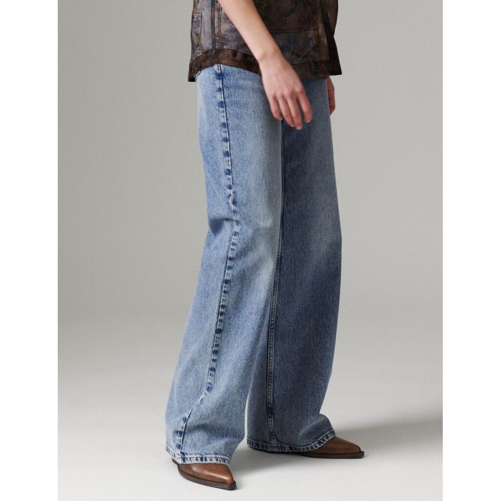 DAYFlaro - Comfort Denim