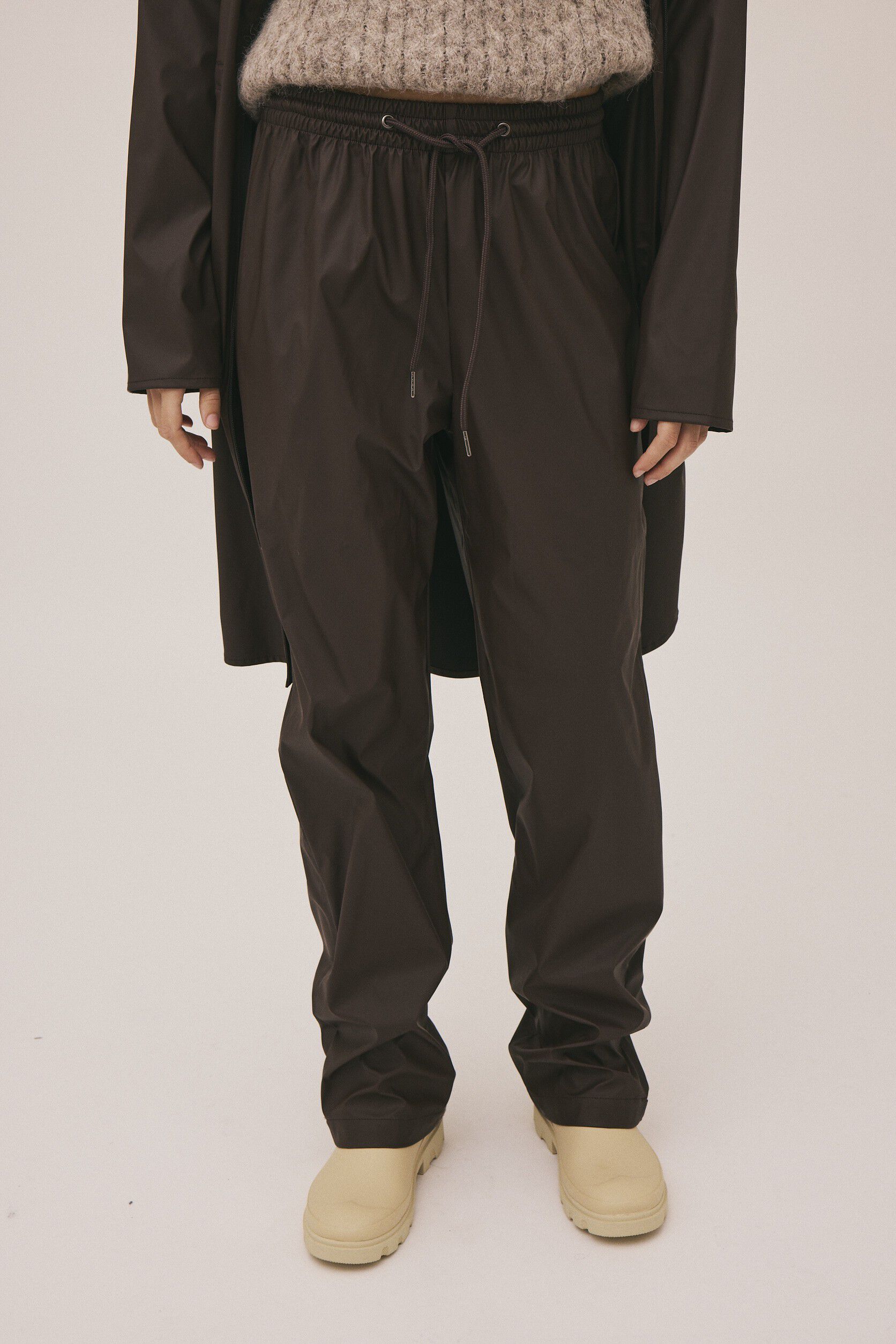 Maine 1 Regnbukser - GRS