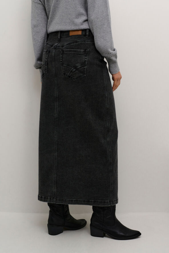CREbba Denim Skirt