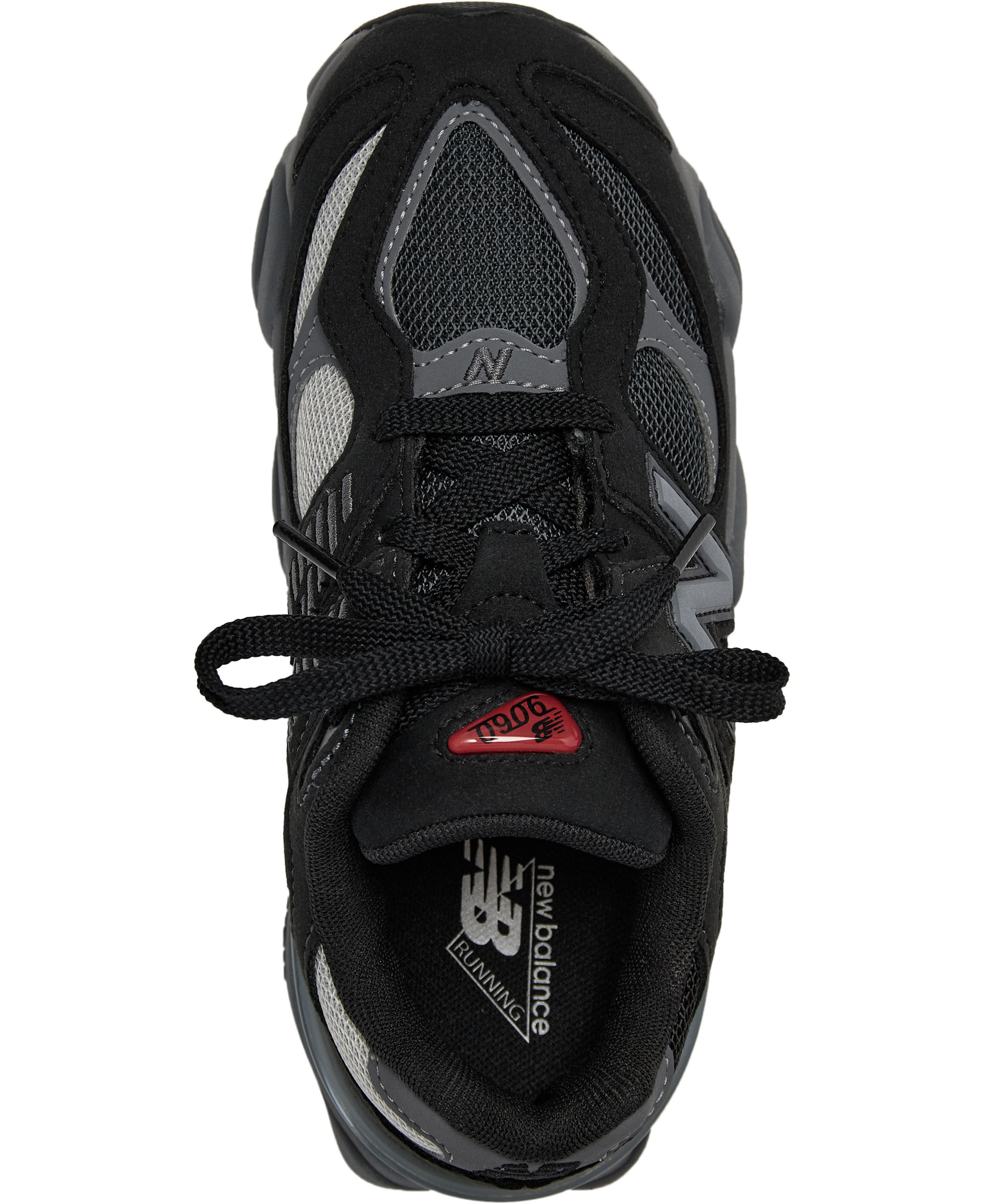 New Balance 9060 Kids Lace