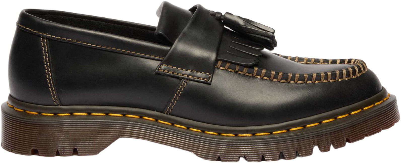 Adrian Ben Black Orleans