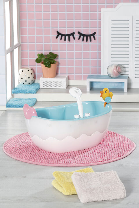 BABY born Bath Bathtub