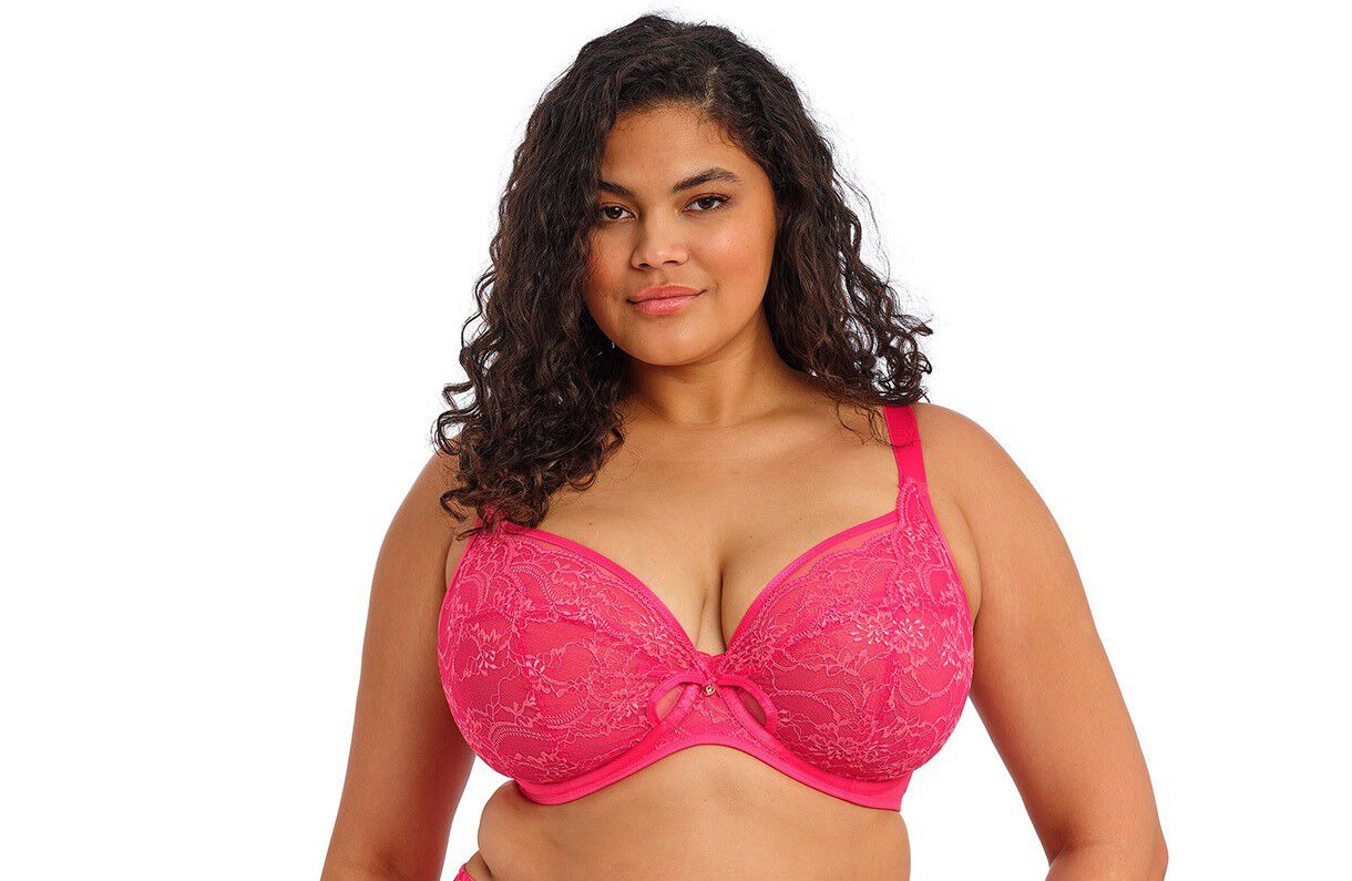 DARCIE UW PLUNGE BRA