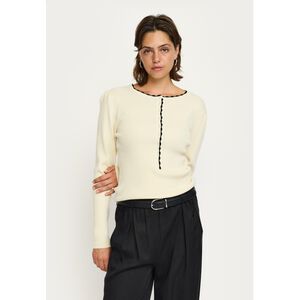 SRJude Knit
