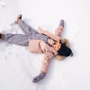 Skibukser Sal