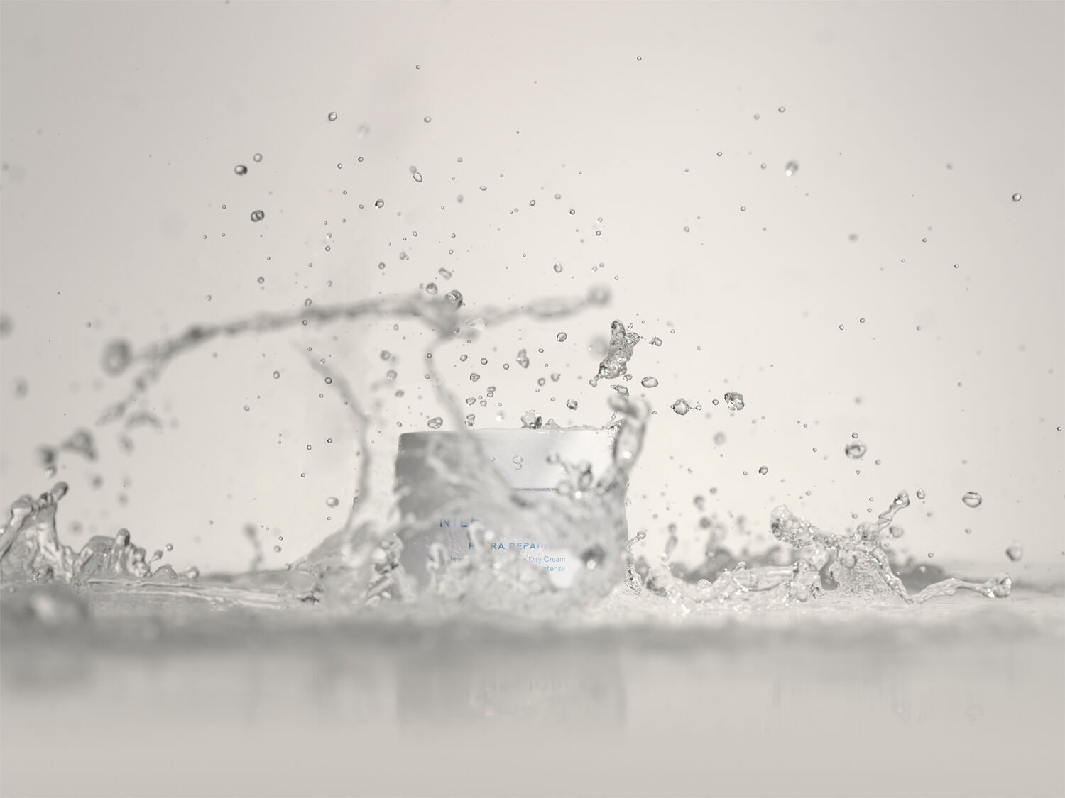 HYDRA REPAIR Intensive Moisturising