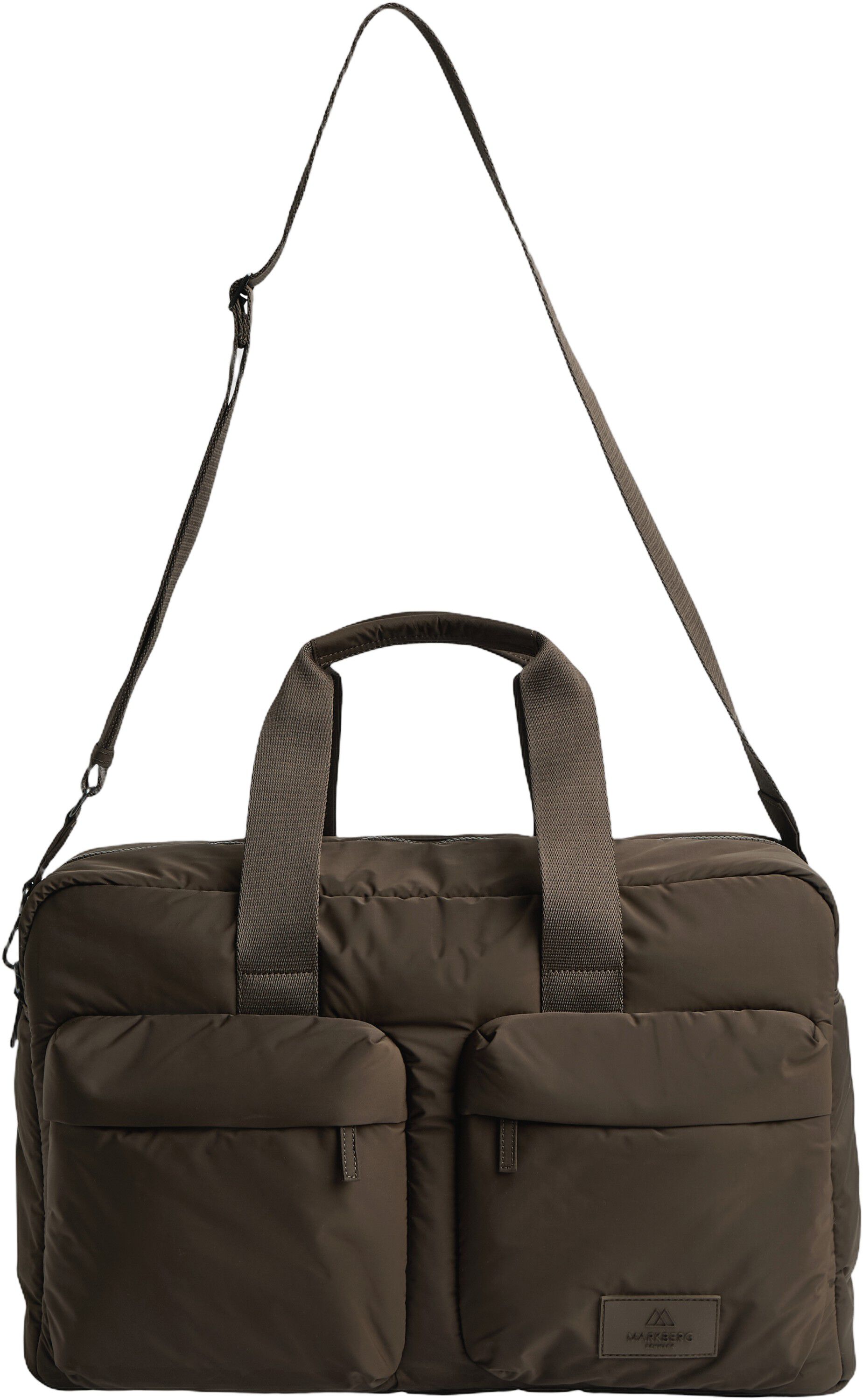 MoreMBG Weekend Bag, Recycled