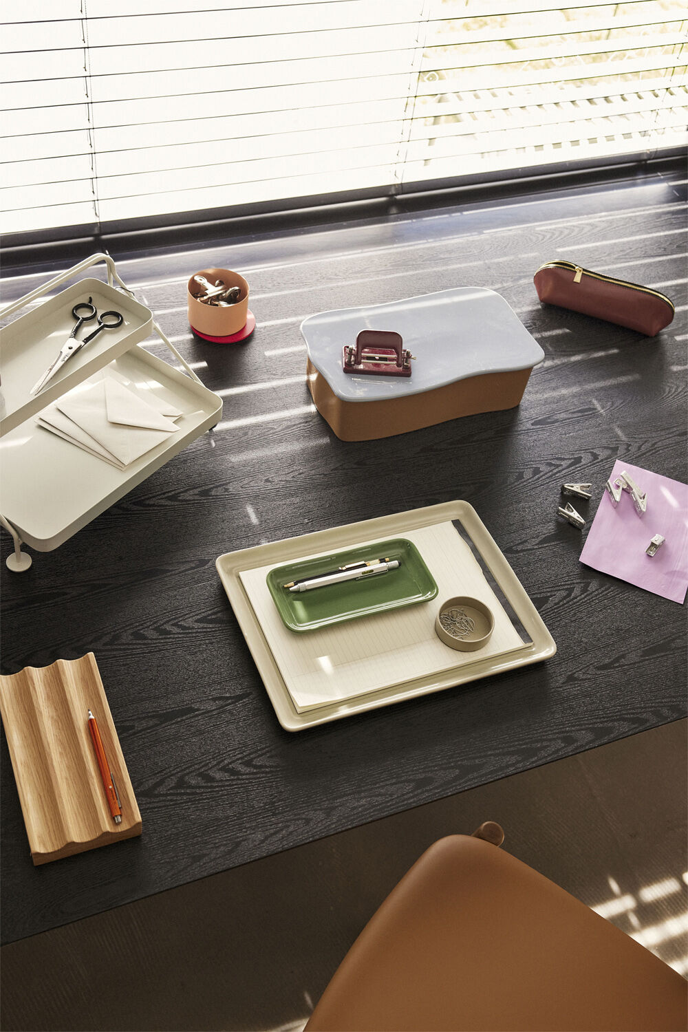 Amare Bakke Sand/Gr&oslash;n s&aelig;t af 2