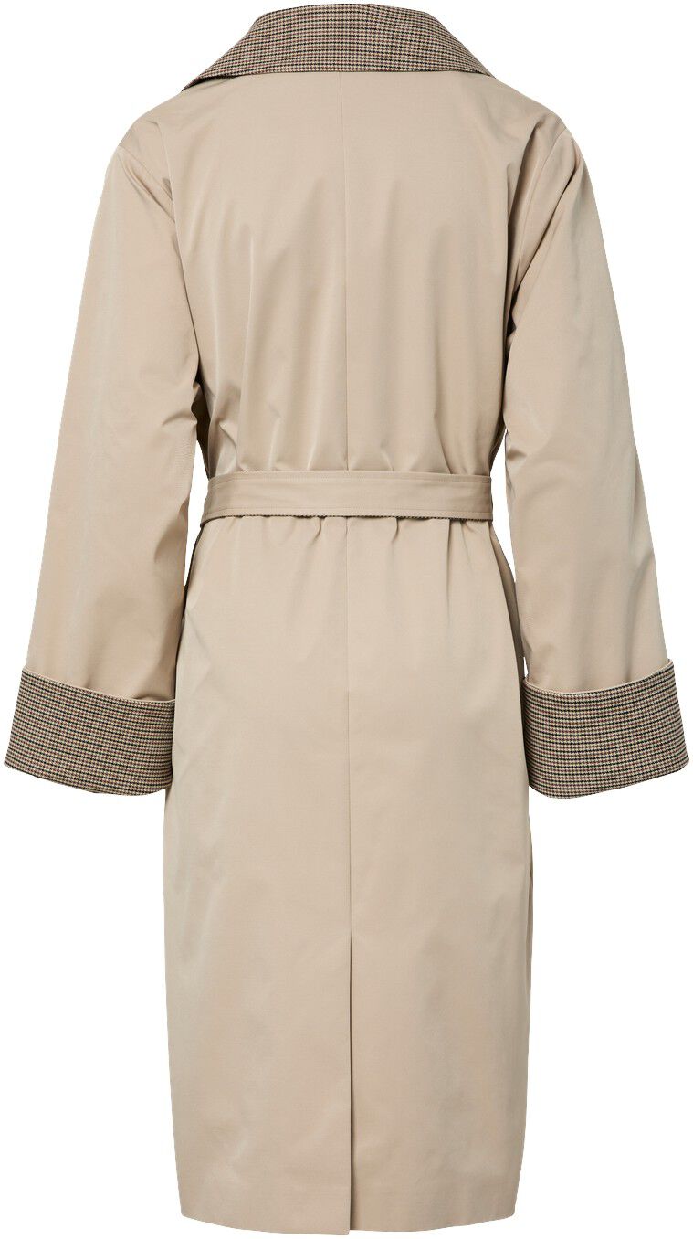 PCBARBARA TRENCHCOAT