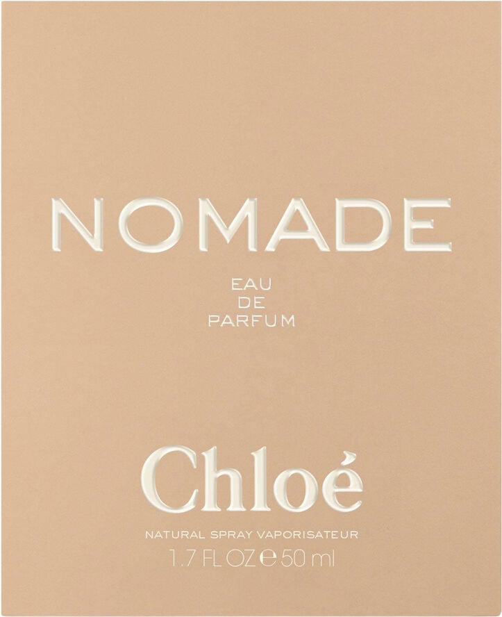 Nomade Eau De Parfume