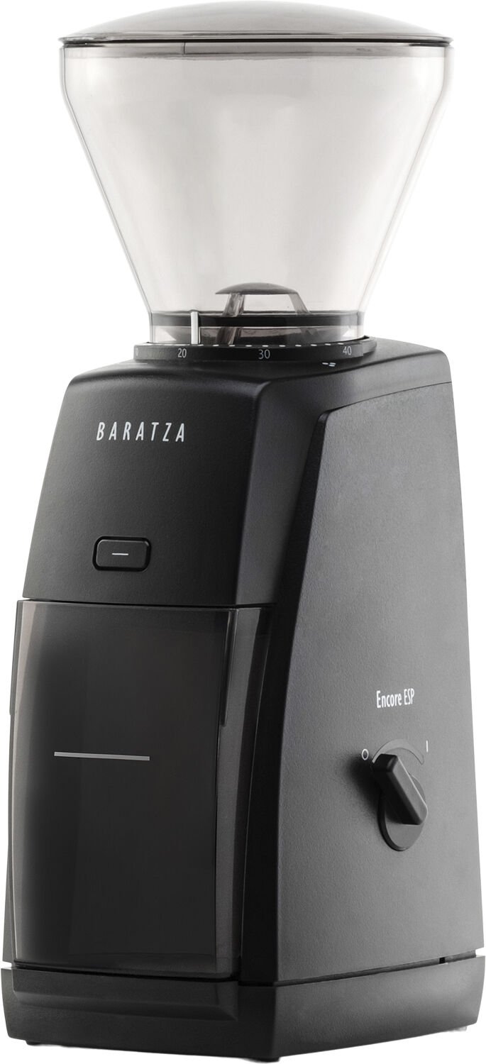 BARATZA ENCORE ESP Black