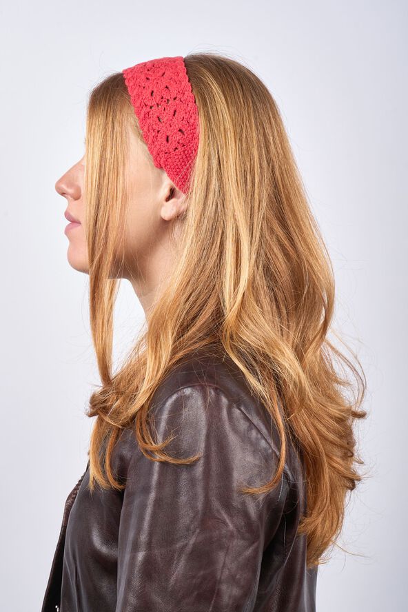 Bohemian New Headband