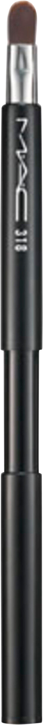 Brushes - 318 Retractable Lip