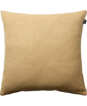 LINEN/GUL, PYNTEPUDE