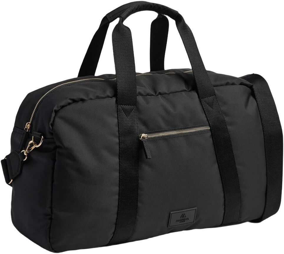 Hikembg Weekend Bag, Recycled