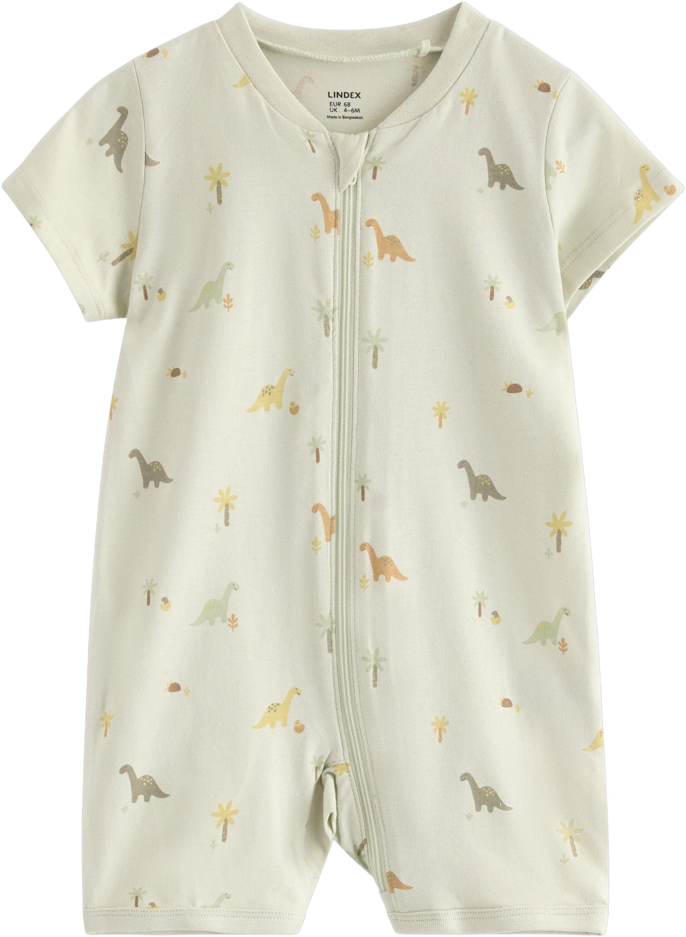 Pyjamasromper
