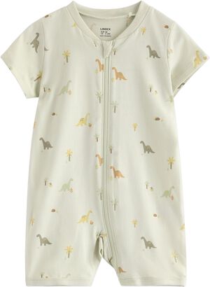 Pyjamasromper