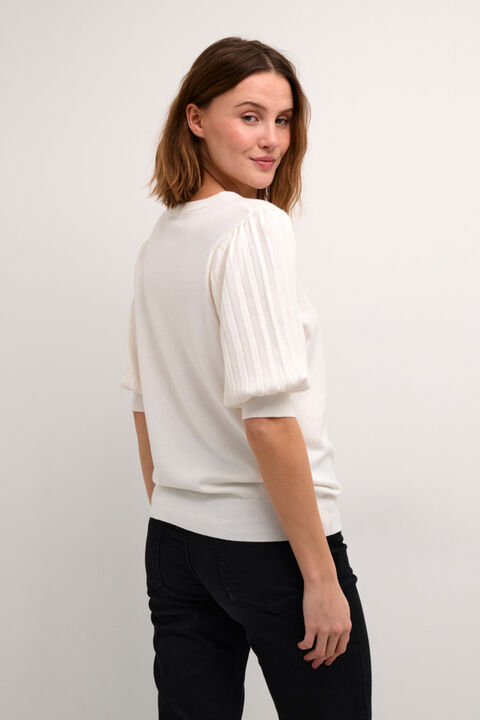 KAlone Knit Pullover 1/2 SL