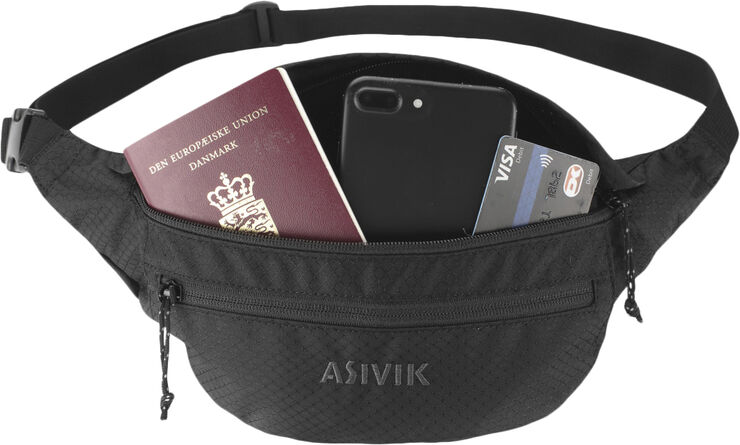 Asivik Bumbag