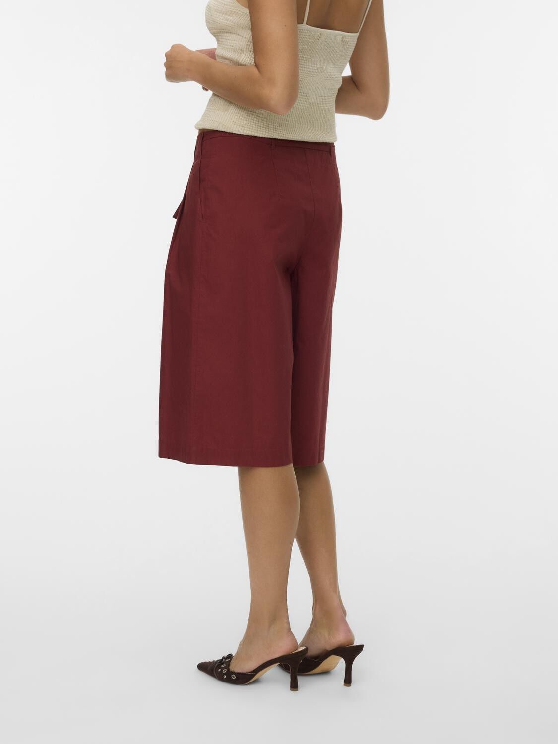 Awbarbara Mw Shorts