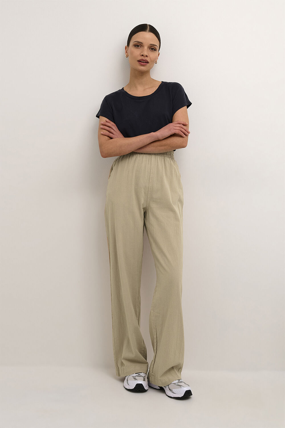 KAnaya Wide Pants