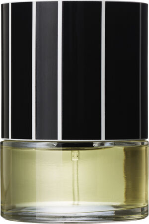 Facet 701, Leather & Vetiver