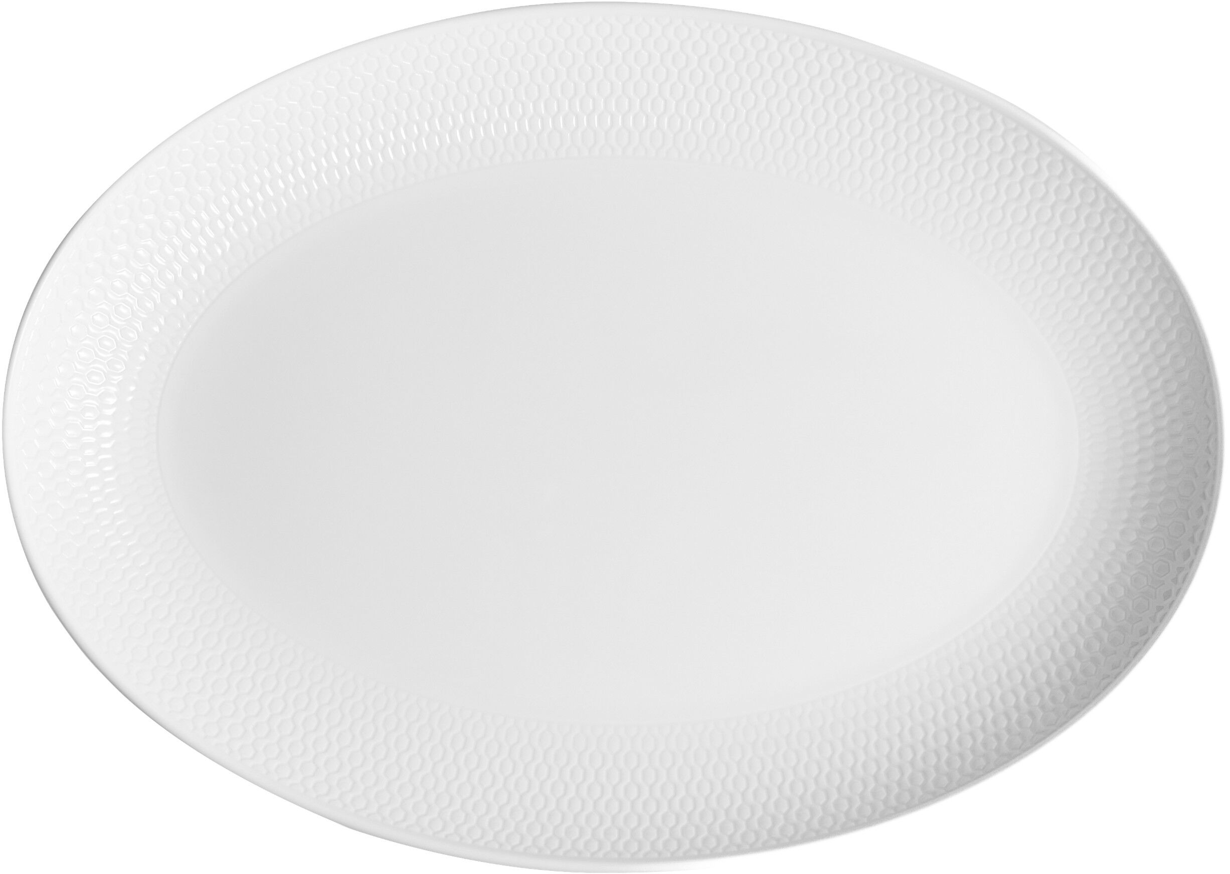 GIO Oval Platter 30cm 11. 8in